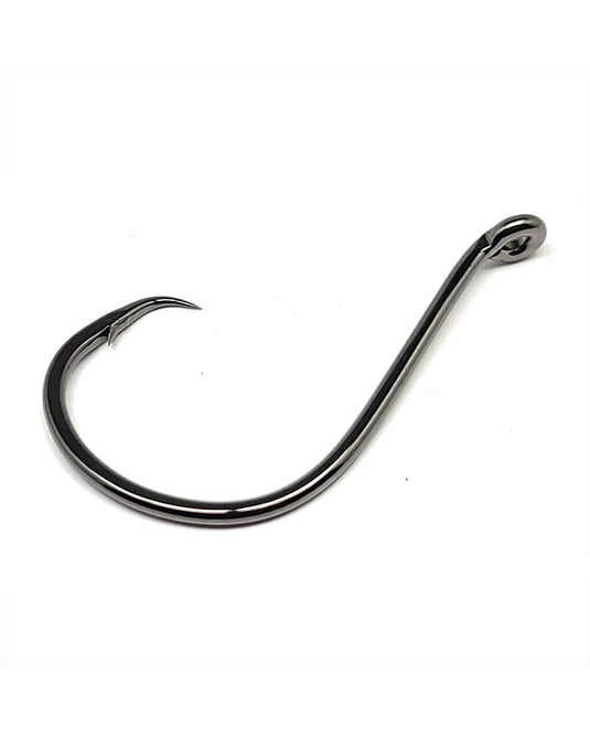 Gamakatsu - Octopus Hooks NS Black