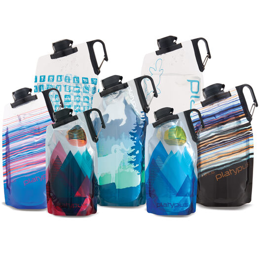 Platypus Duolock Soft Bottle