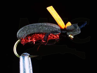 MFC Jake's Gulp Beetle