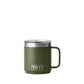 YETI Rambler 10 Oz. (295 ml) Stackable Mug with Magslider Lid