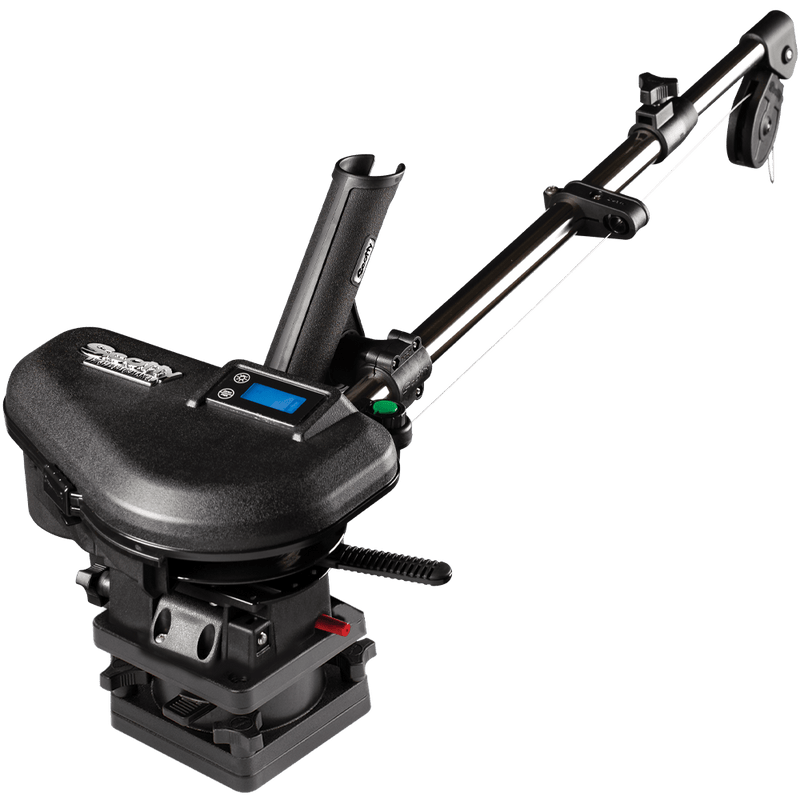 Load image into Gallery viewer, Scotty #2106 Downrigger [Oversized Item; Extra Shipping Charge*]
