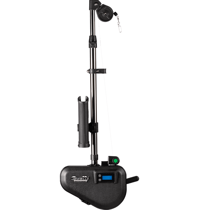 Load image into Gallery viewer, Scotty #2106 Downrigger [Oversized Item; Extra Shipping Charge*]
