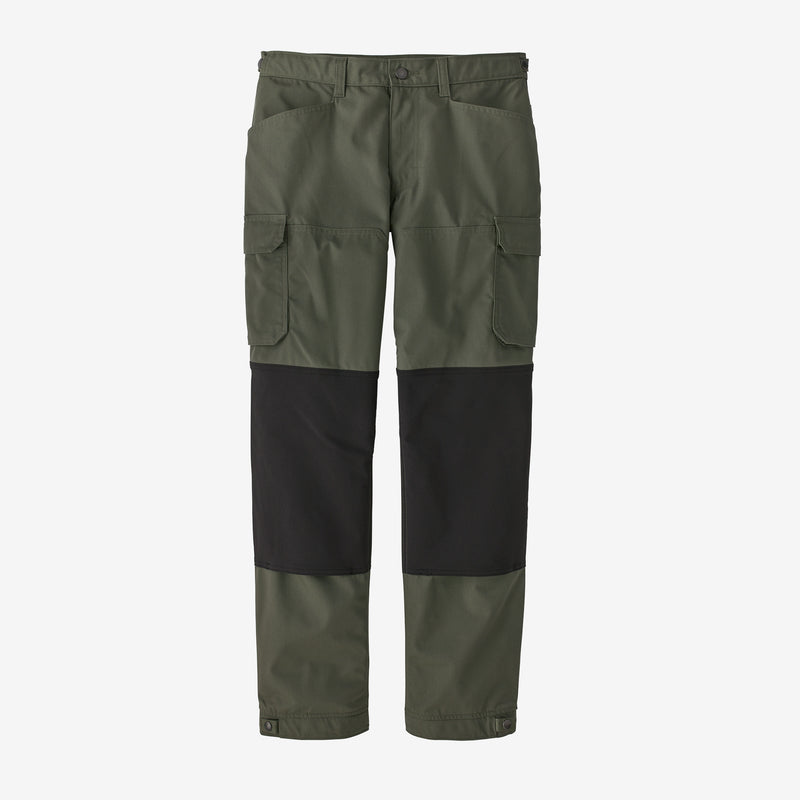 Load image into Gallery viewer, Patagonia Men&#39;s Cliffside Rugged Trail Pants - Reg
