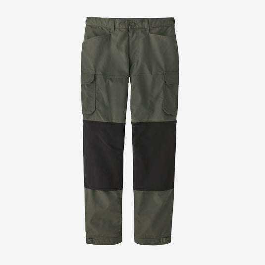 Patagonia Men's Cliffside Rugged Trail Pants - Reg