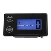 Scotty 2134 HP Electric Downrigger Digital Counter Only