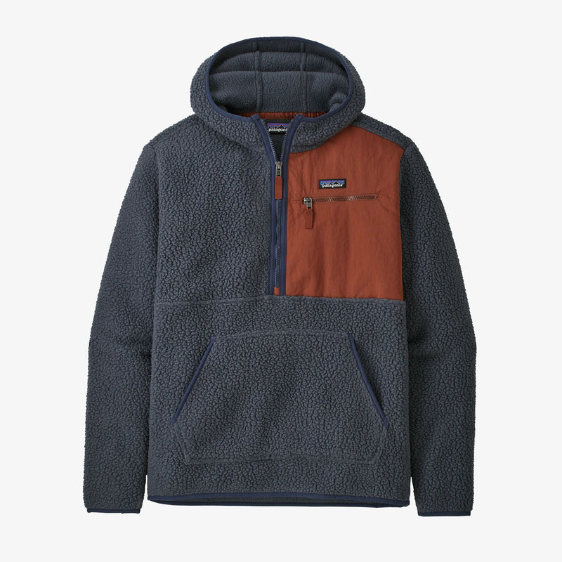 Load image into Gallery viewer, Patagonia Men&#39;s Retro Pile Fleece Pullover
