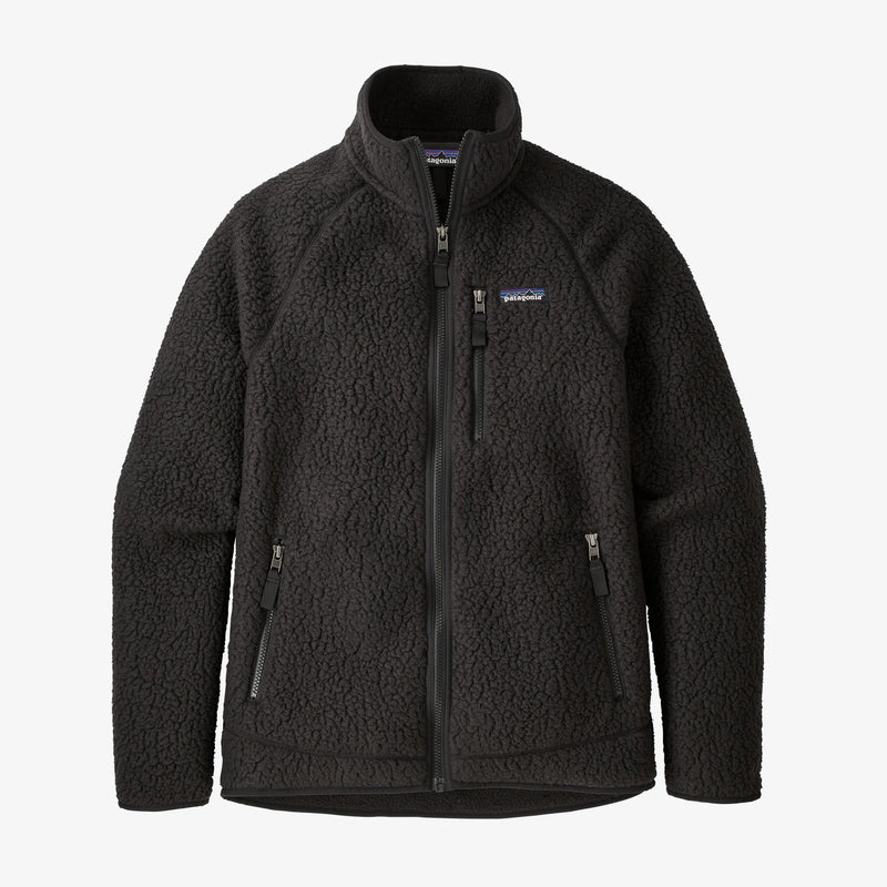 Load image into Gallery viewer, Patagonia Men&#39;s Retro Pile Fleece Jacket
