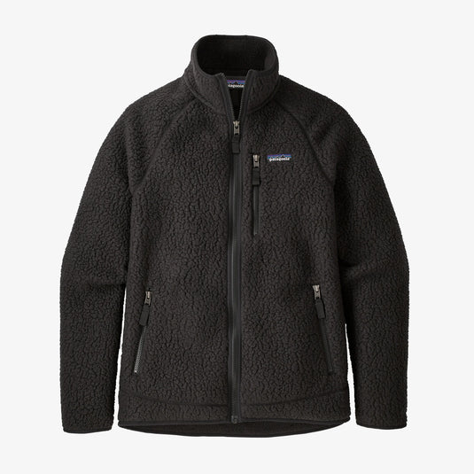 Patagonia Men's Retro Pile Fleece Jacket