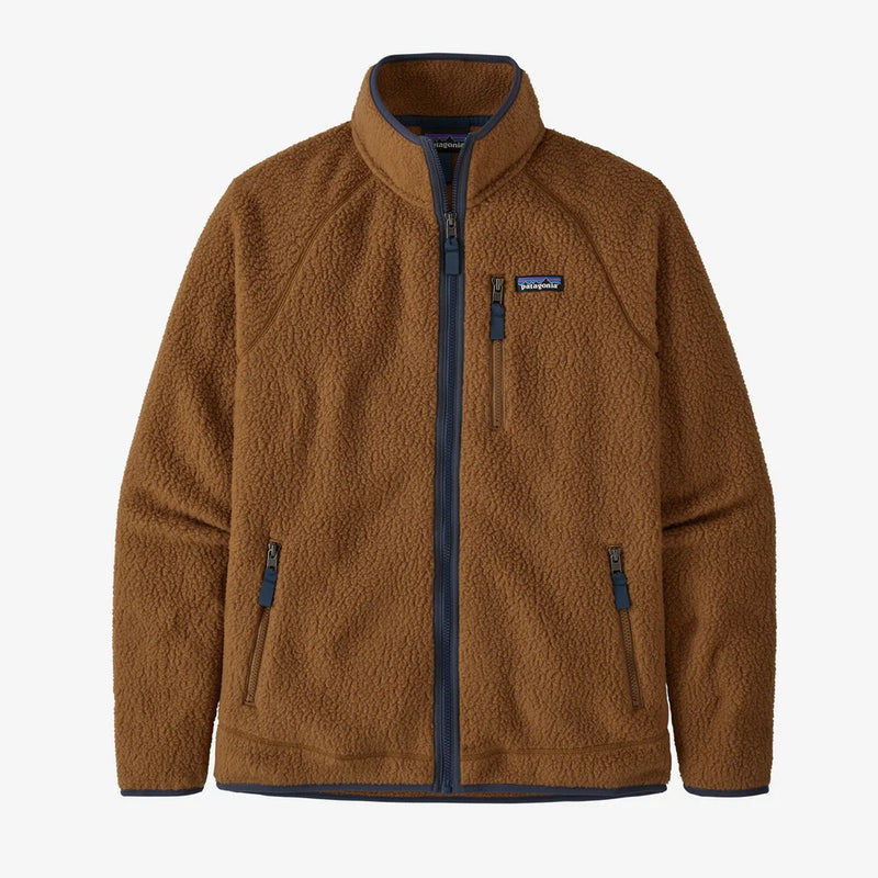 Load image into Gallery viewer, Patagonia Men&#39;s Retro Pile Fleece Jacket
