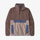 Patagonia Synchilla Fleece Anorak (Unisex)
