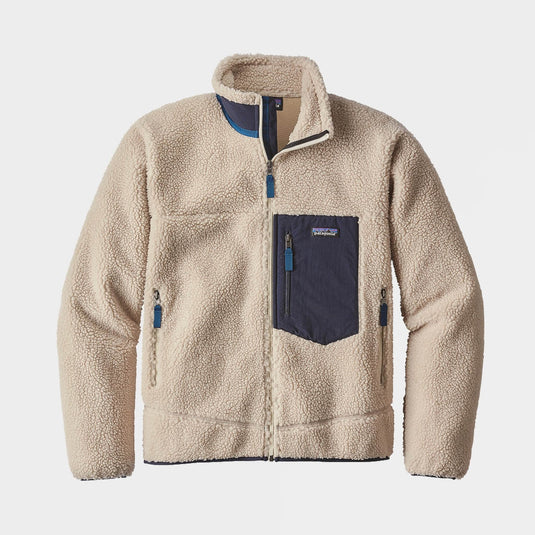 Patagonia Women's Classic Retro-X® Fleece Jacket – TW Outdoors Patagonia Women's Classic Retro-X® Fleece Jacket – TW Outdoors