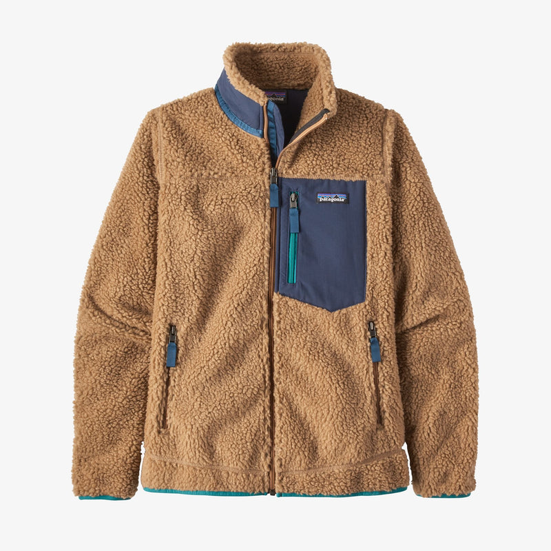 Load image into Gallery viewer, Patagonia Women&#39;s Classic Retro-X® Fleece Jacket
