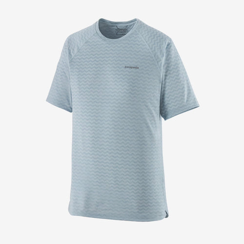 Patagonia Men's Ridge Flow Shirt