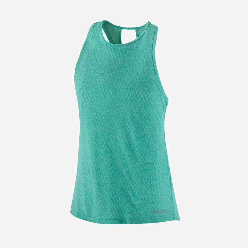 Load image into Gallery viewer, Patagonia Women's Ridge Flow Tank Top

