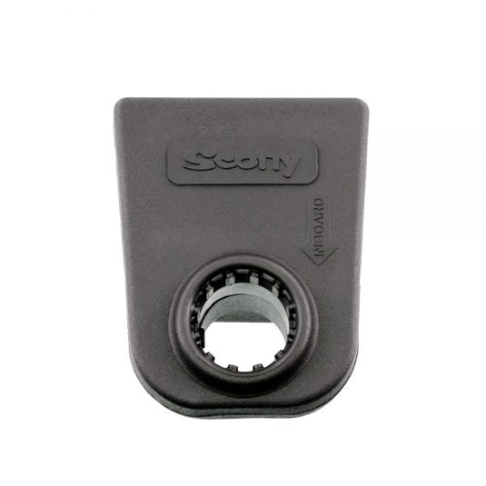 Scotty #243 1-1/4 Square Rail Mount