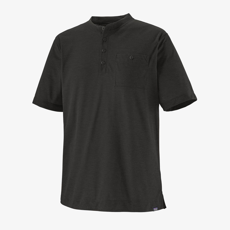 Load image into Gallery viewer, Patagonia Men&#39;s Capilene® Cool Trail Bike Henley
