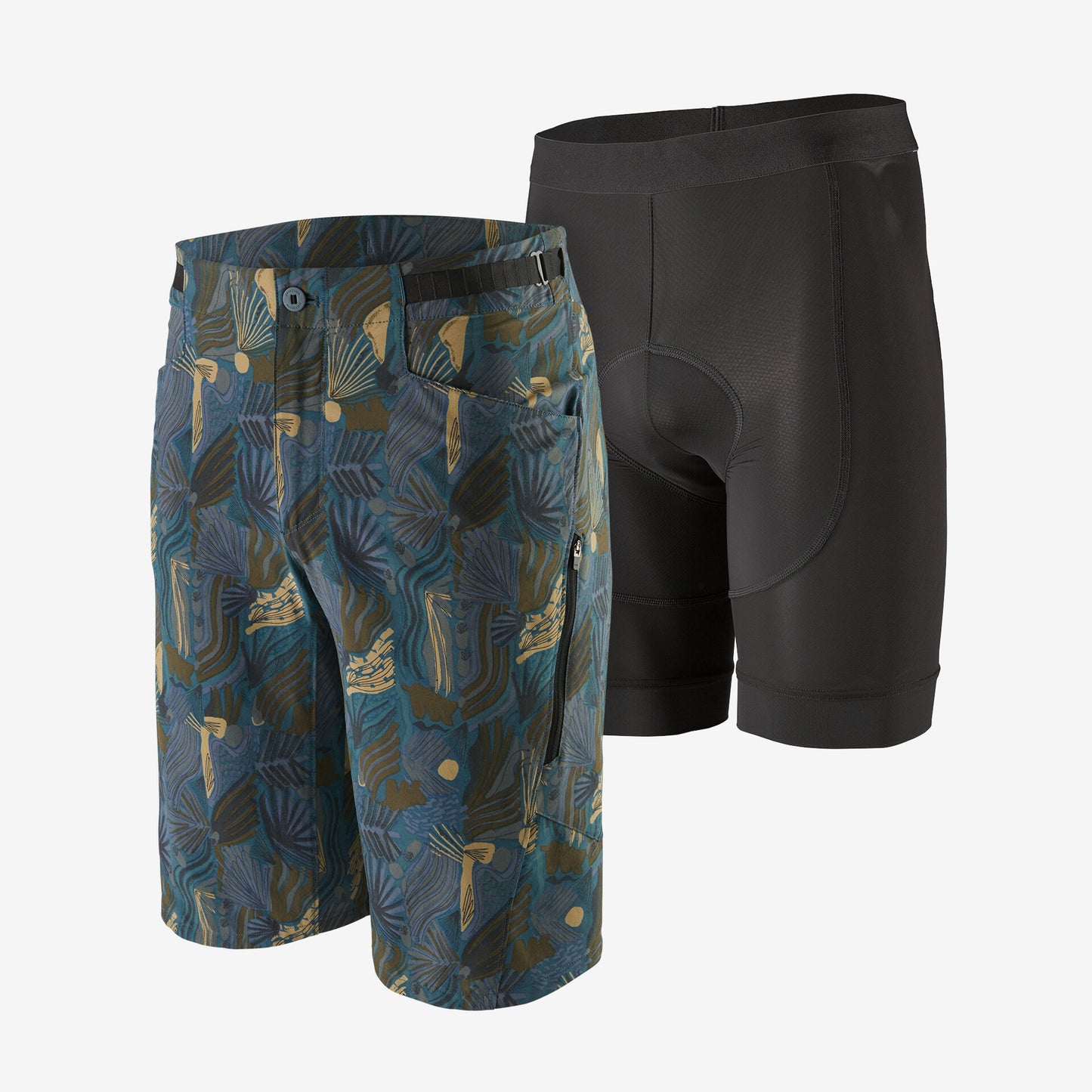 Patagonia Men's Dirt Craft Bike Shorts - 11½"