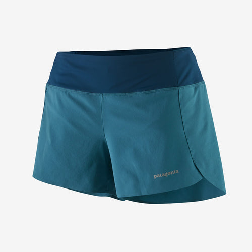 Patagonia Women's Strider Pro Shorts - 3½
