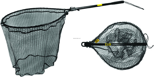 Promar LN-652  Net Catch & Release( Not included in Free shipping) Call for Quote