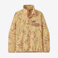 Patagonia Women's Lightweight Synchilla® Snap-T® Fleece Pullover