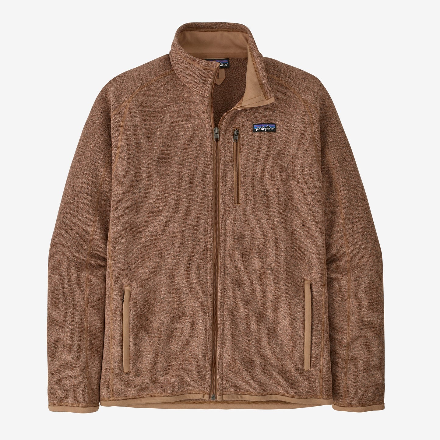 Patagonia Men's Better Sweater® Fleece Jacket – TW Outdoors