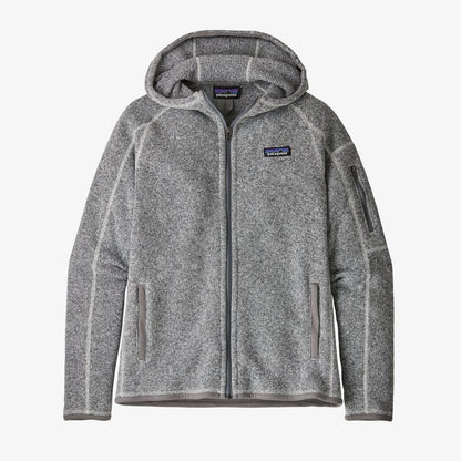 Patagonia Women's Better Sweater® Fleece Hoody