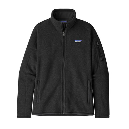 Patagonia Women's Better Sweater® Fleece Jacket