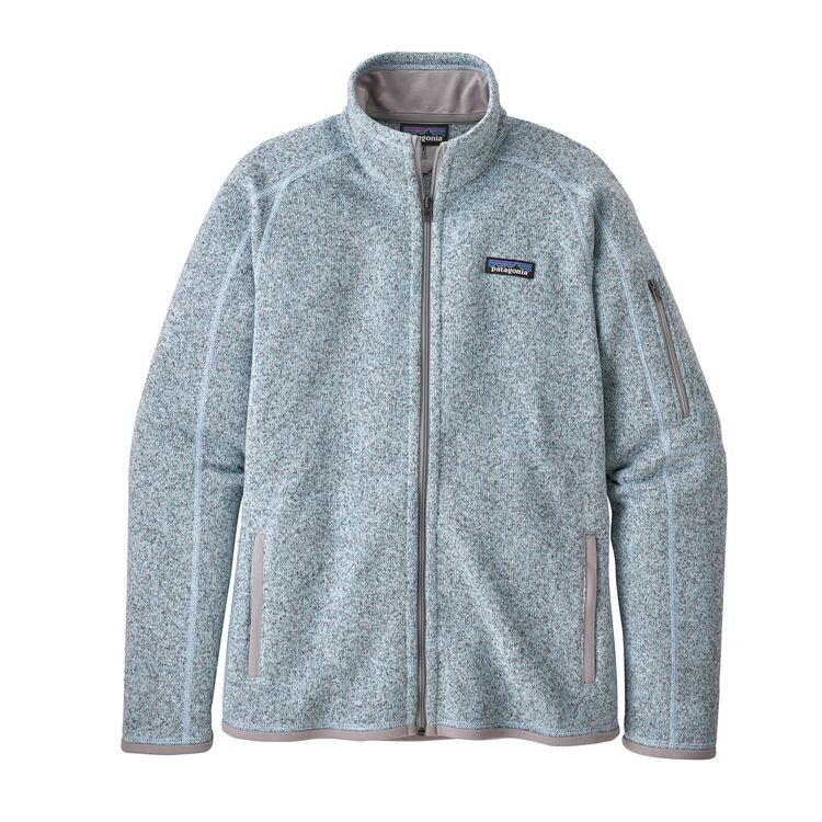 Patagonia Women's Better Sweater® Fleece Jacket