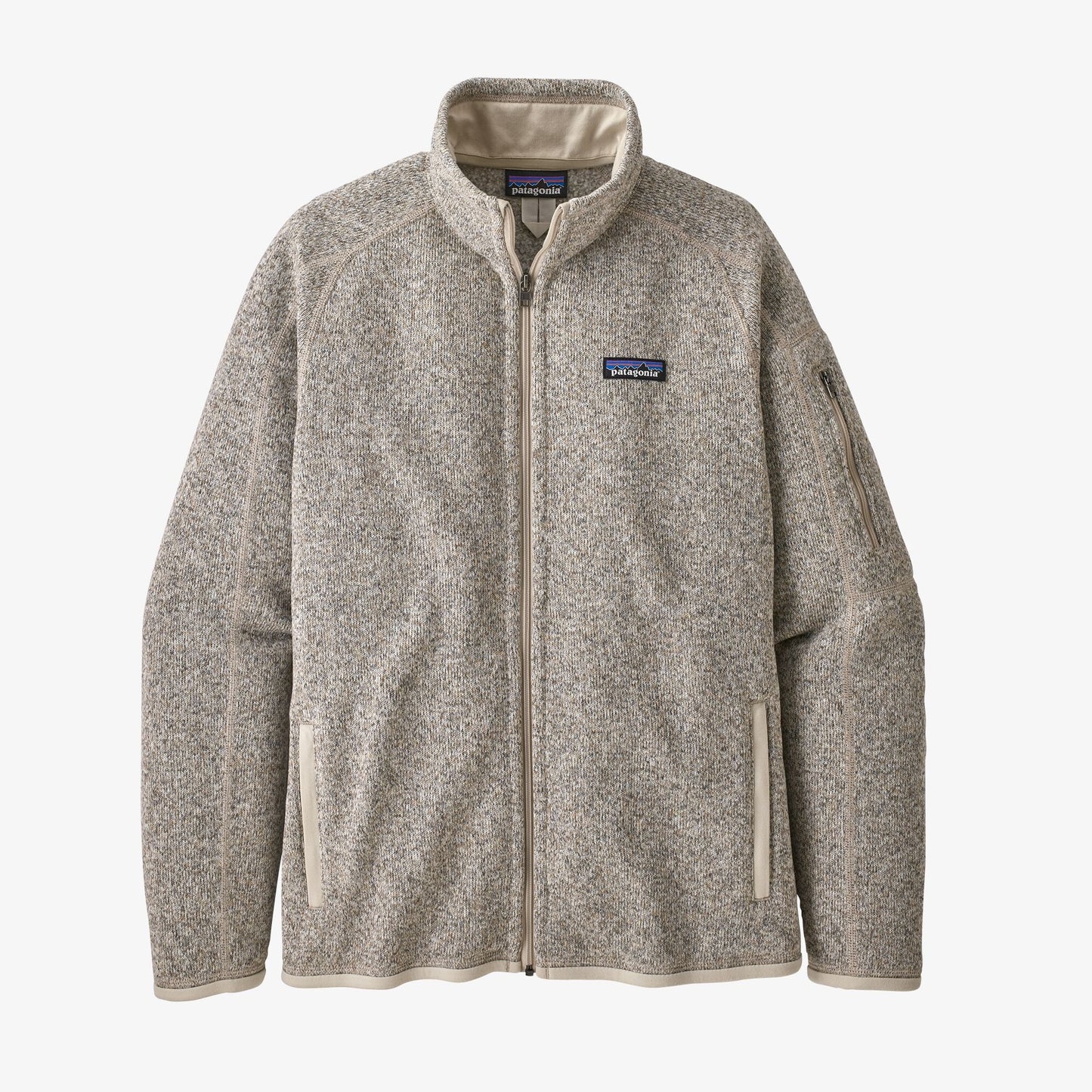 Patagonia Women's Better Sweater® Fleece Jacket