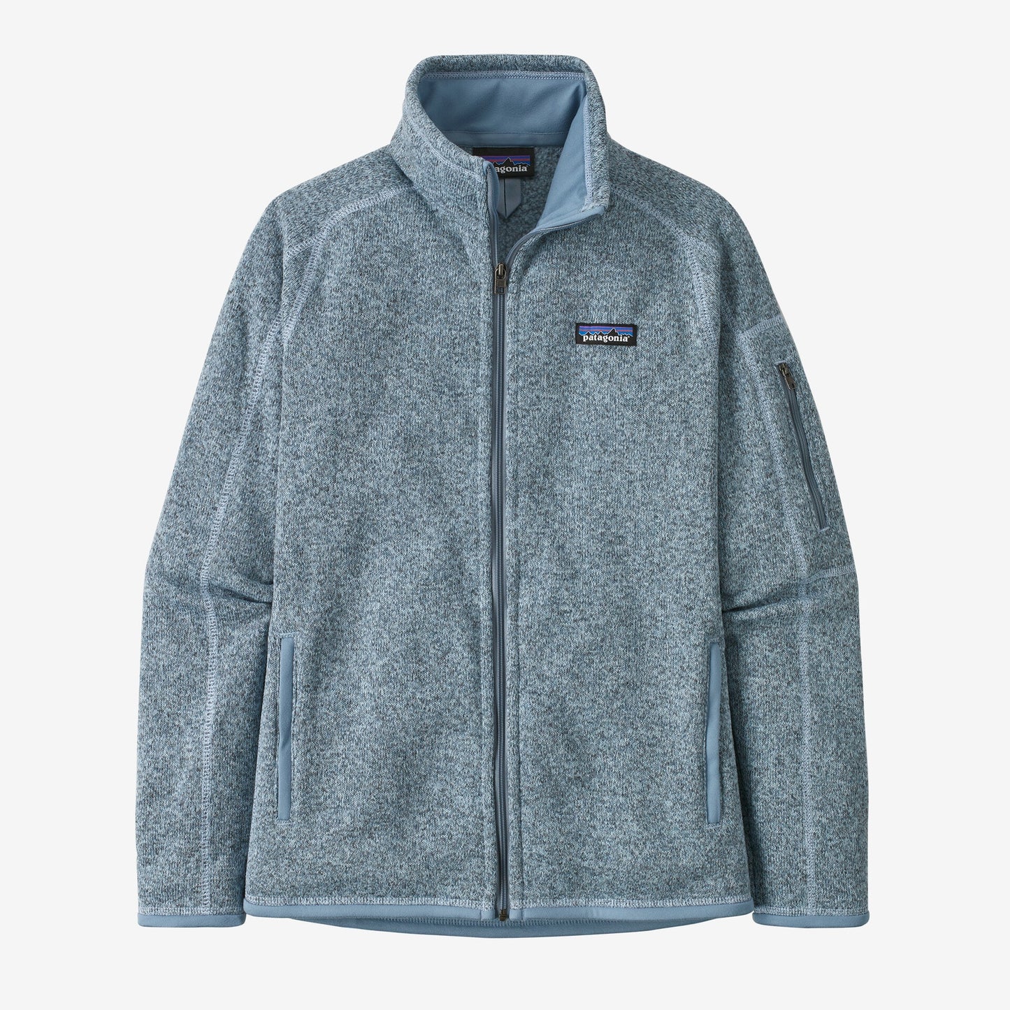 Patagonia Women's Better Sweater® Fleece Jacket