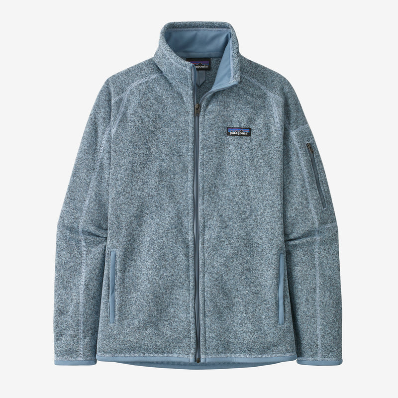 Load image into Gallery viewer, Patagonia Women&#39;s Better Sweater® Fleece Jacket
