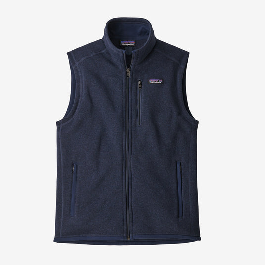 Patagonia Men's Better Sweater® Fleece Vest