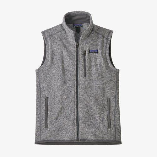 Patagonia Men's Better Sweater® Fleece Vest