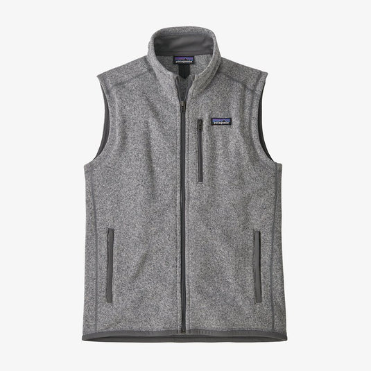 Patagonia Men's Better Sweater® Fleece Vest