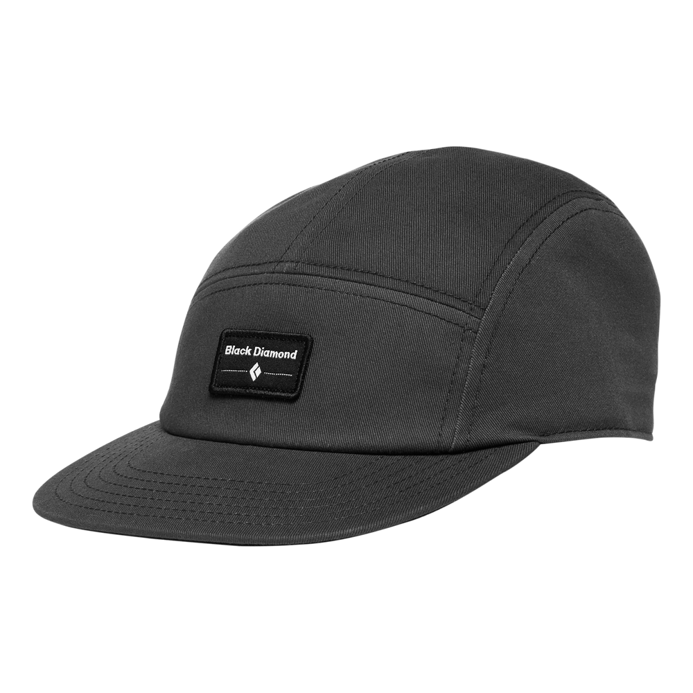 Black Diamond Camper Hat