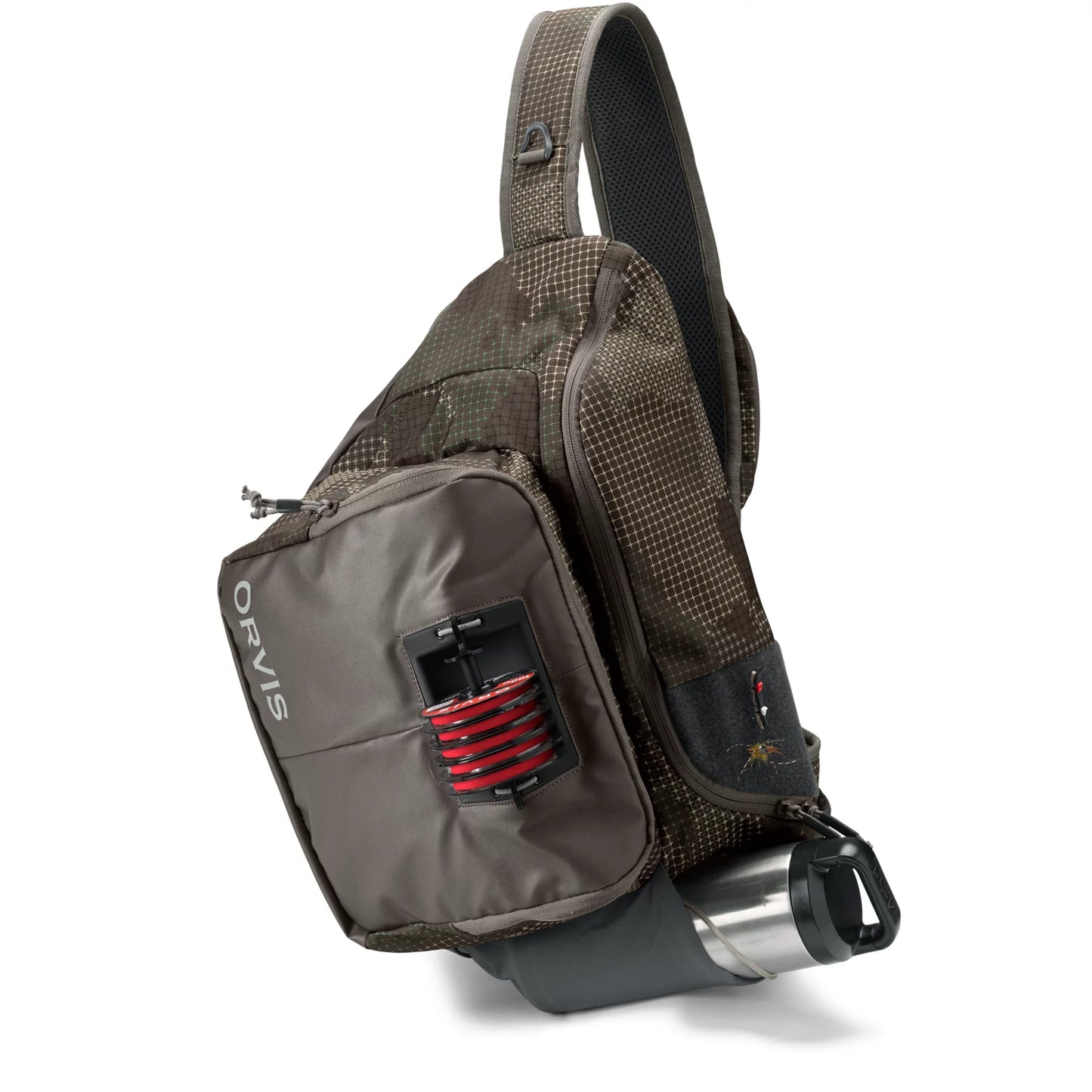 Orvis  Guide Sling Pack