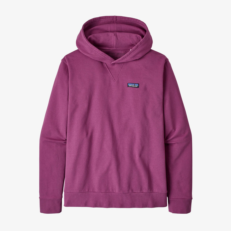Load image into Gallery viewer, Patagonia Regenerative Organic Certified™ Cotton Hoody Sweatshirt
