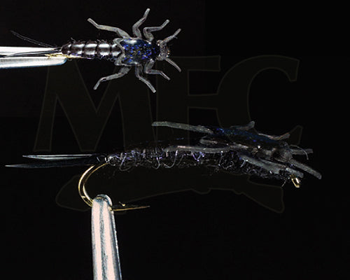 MFC Soft Shell Stone - Dark