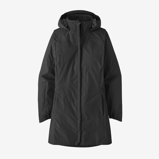 Patagonia Women's Torrentshell 3L City Coat