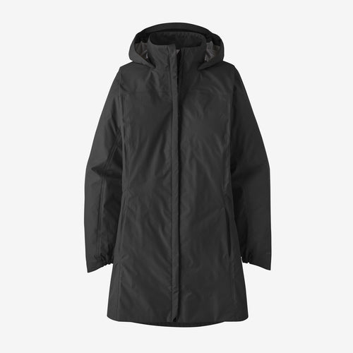 Patagonia Women's Torrentshell 3L City Coat