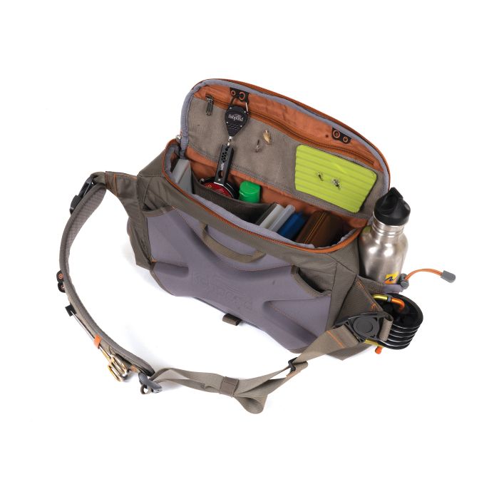 Load image into Gallery viewer, Fishpond Flathead Sling Pack
