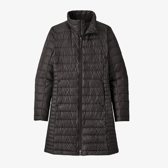 Patagonia Women's Fiona Parka