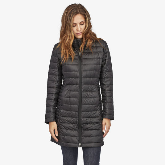 Patagonia Women's Fiona Parka