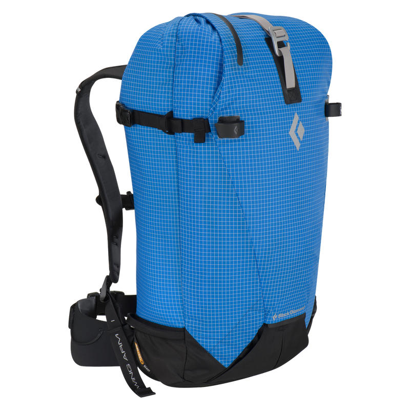 Load image into Gallery viewer, Black Diamond Cirque Backpack

