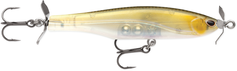 Load image into Gallery viewer, Storm Arashi Spinbait
