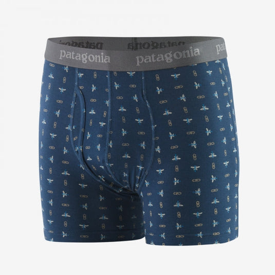 Patagonia Men's Essential Boxer Briefs - 6