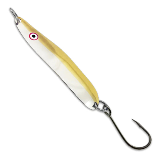 Gibbs Skinny G Spoons