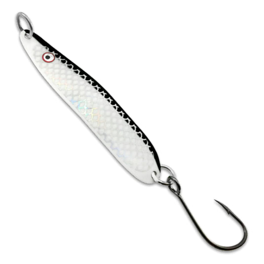 Gibbs Skinny G Spoons