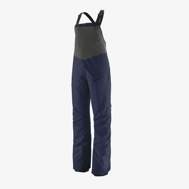 Load image into Gallery viewer, Patagonia Women&#39;s SnowDrifter Bibs
