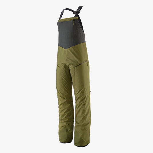 Patagonia Women's SnowDrifter Bibs